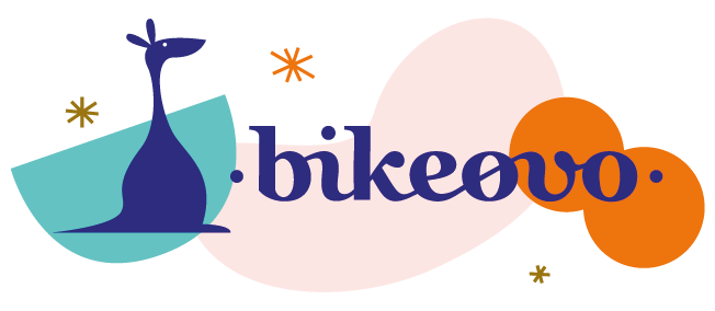 Bikeovo - artykuły dla dzieci
